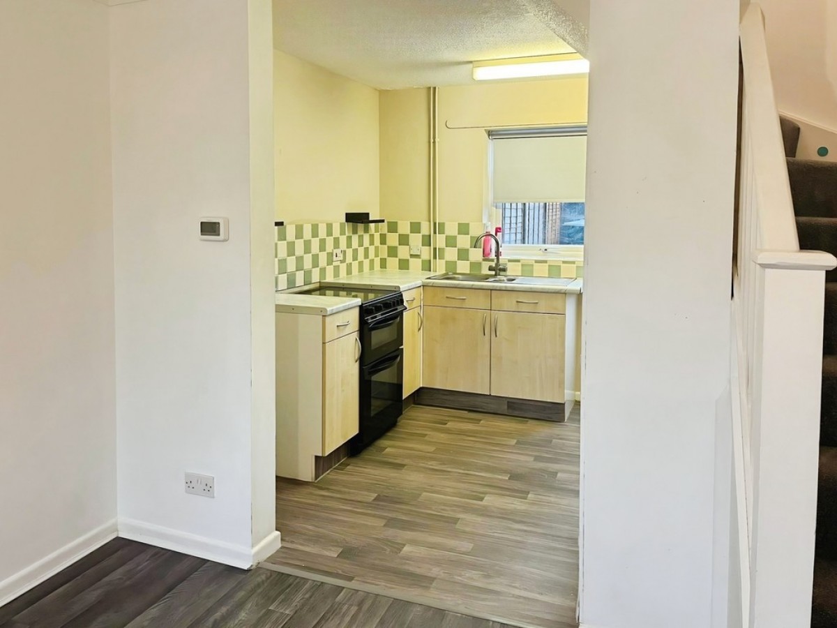 Jupiter Way, Abbeymead