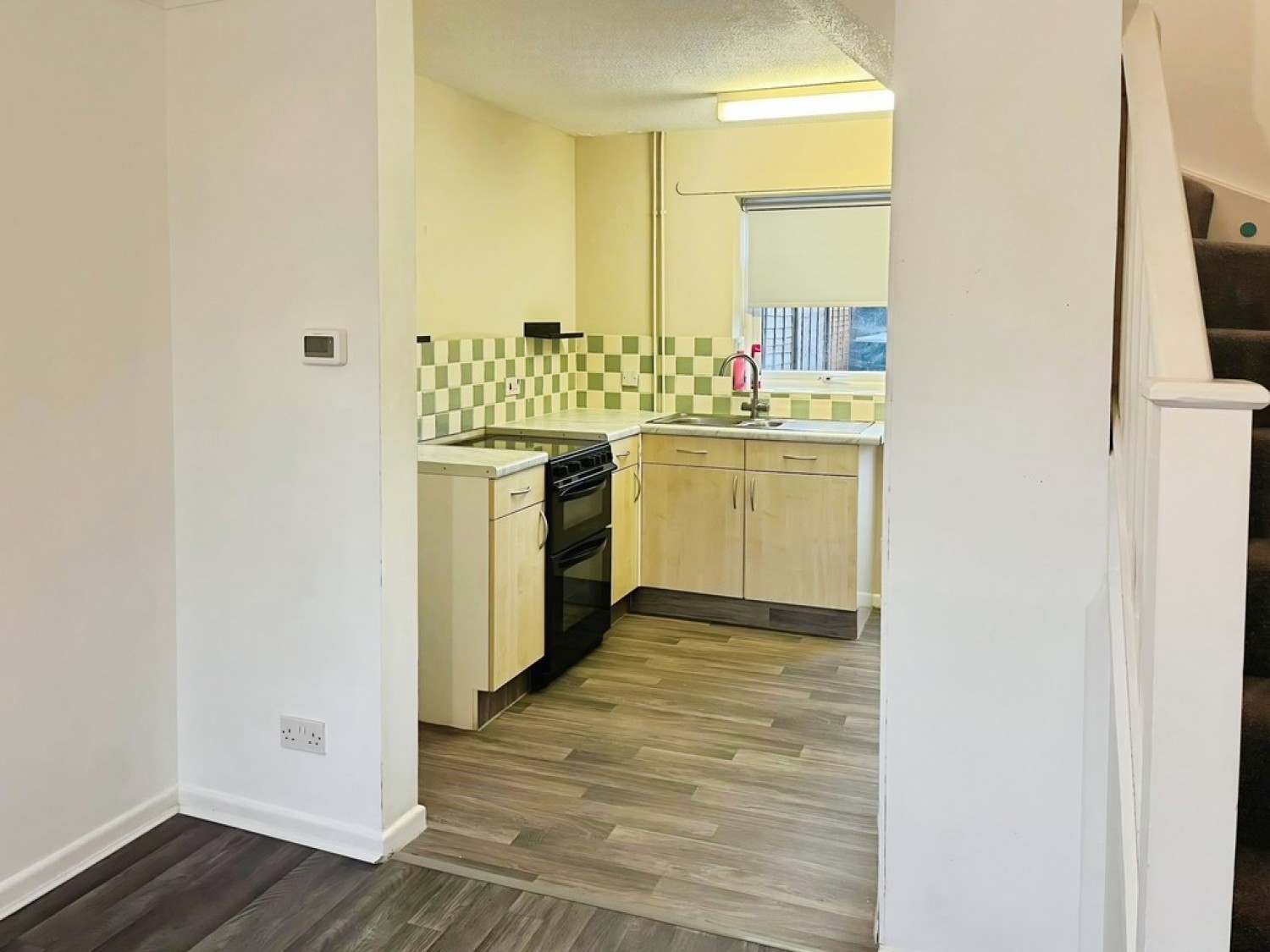 1 bedroom House for Letting Jupiter Way, Abbeymead