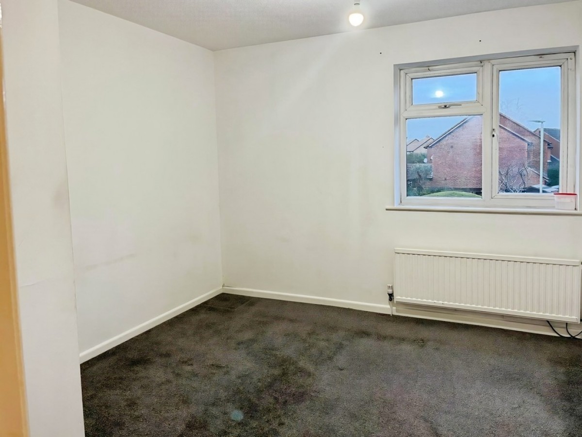 Jupiter Way, Abbeymead