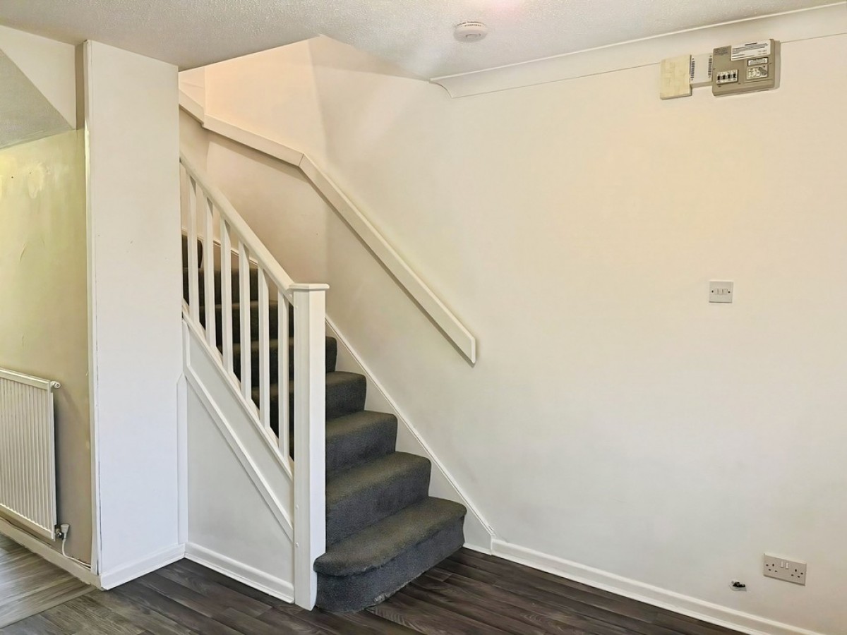 Jupiter Way, Abbeymead