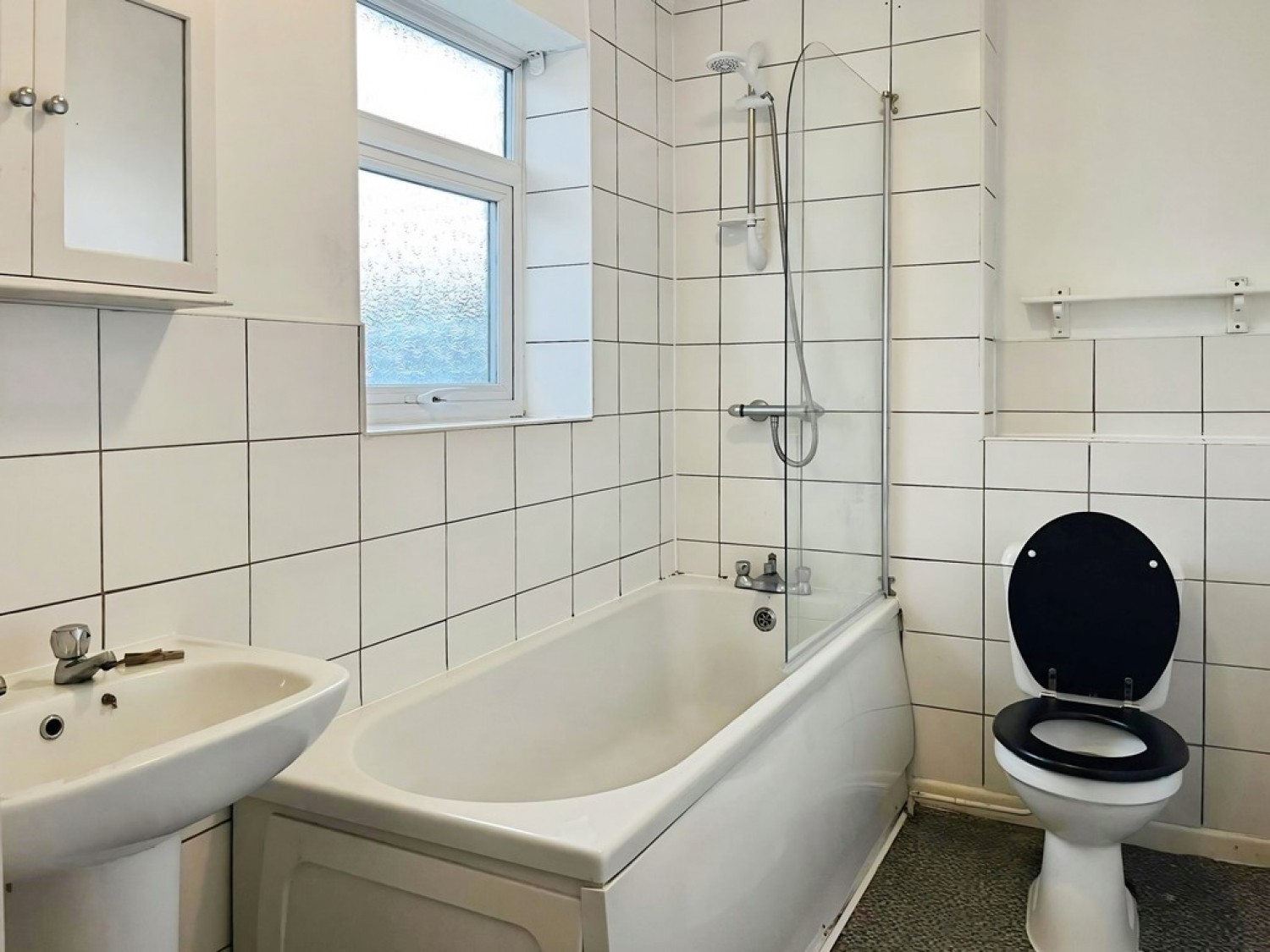 1 bedroom House for Letting Jupiter Way, Abbeymead