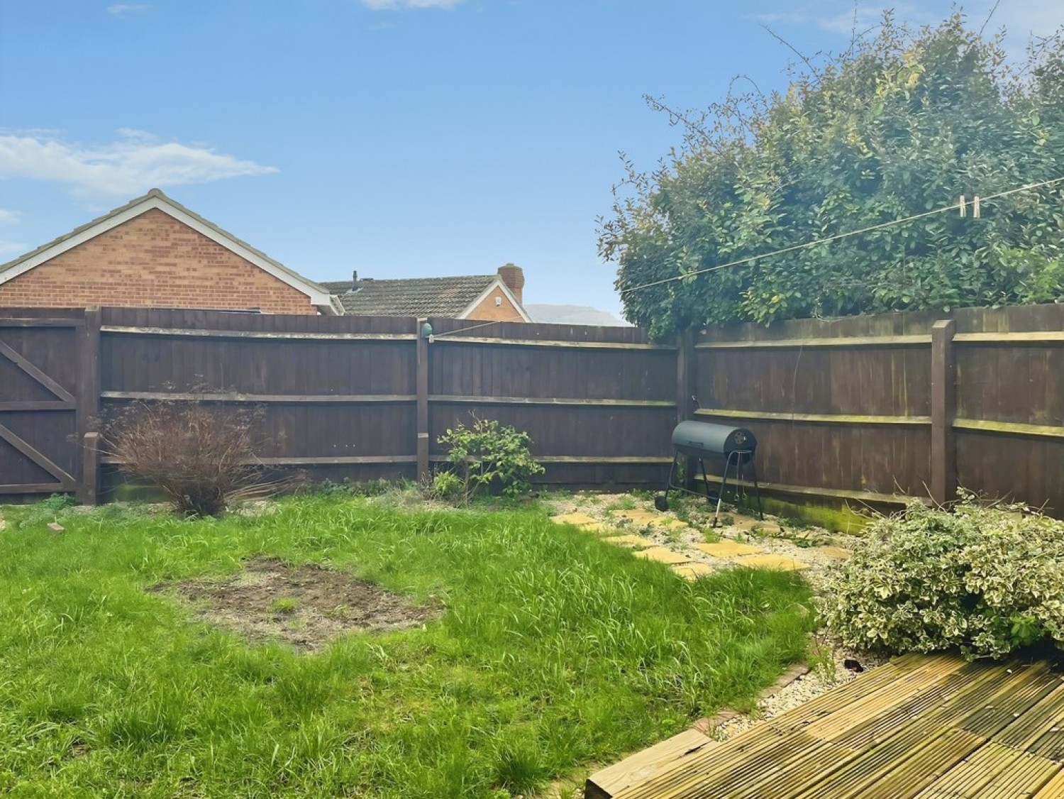 1 bedroom House for Letting Jupiter Way, Abbeymead