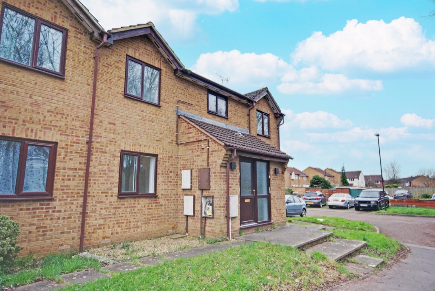 Finchmoor Mews, Longford, Gloucester Email