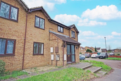 Finchmoor Mews, Longford, Gloucester Email