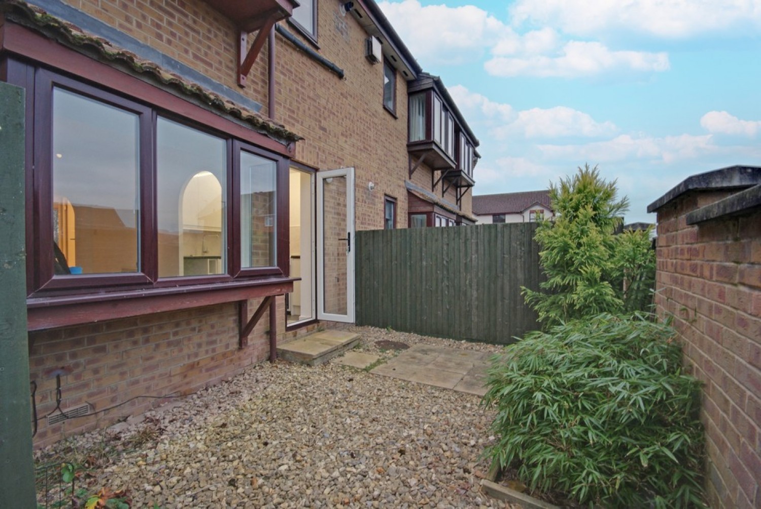 Finchmoor Mews, Longford, Gloucester Email