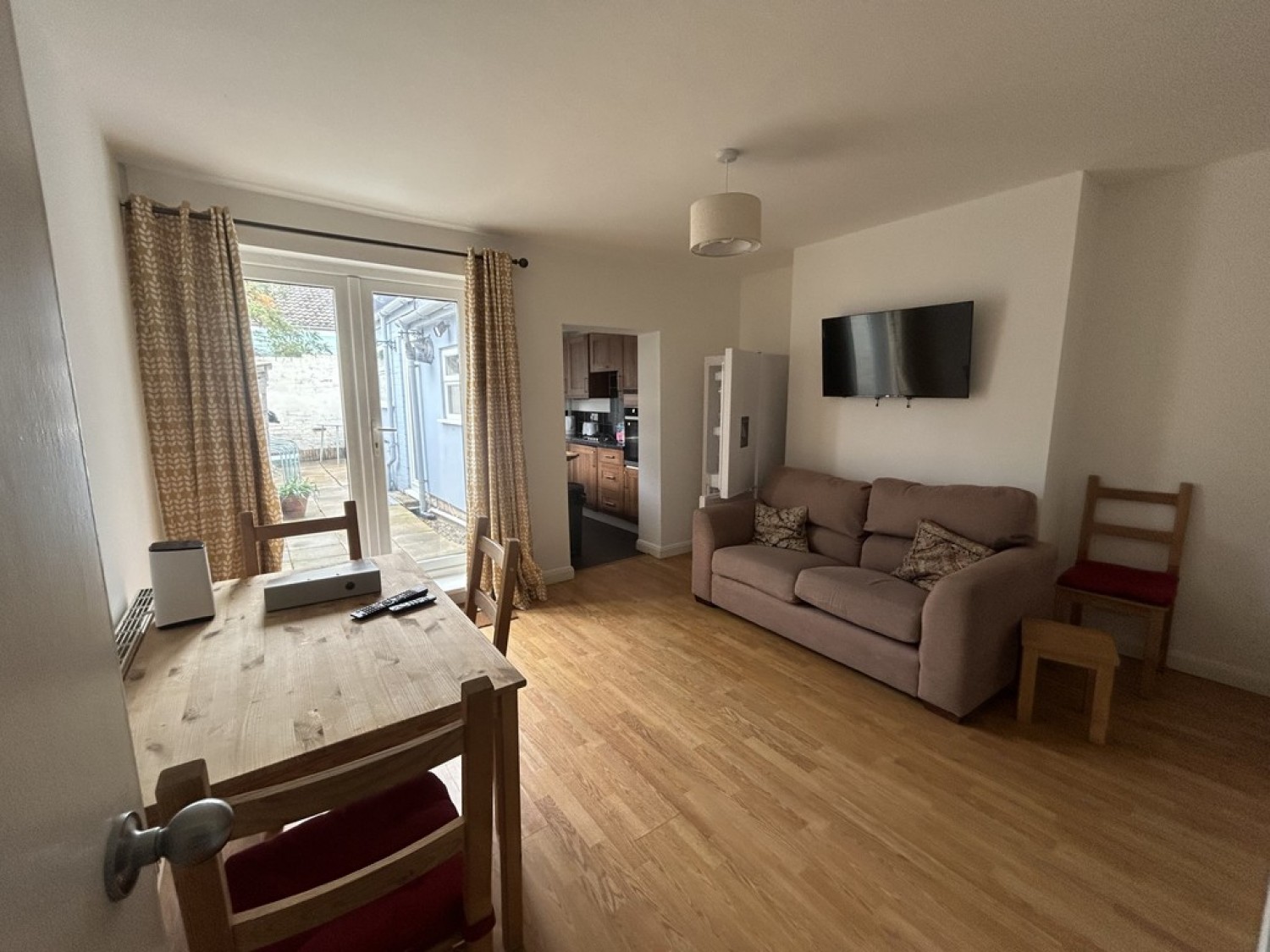 4 bedroom House for Letting Sebert Street, Gloucester