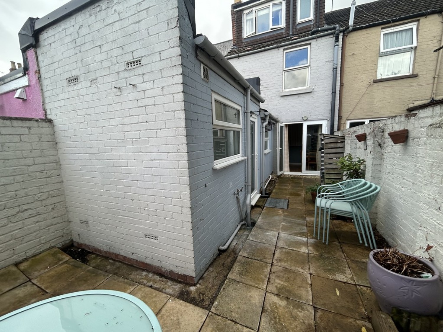 4 bedroom House for Letting Sebert Street, Gloucester
