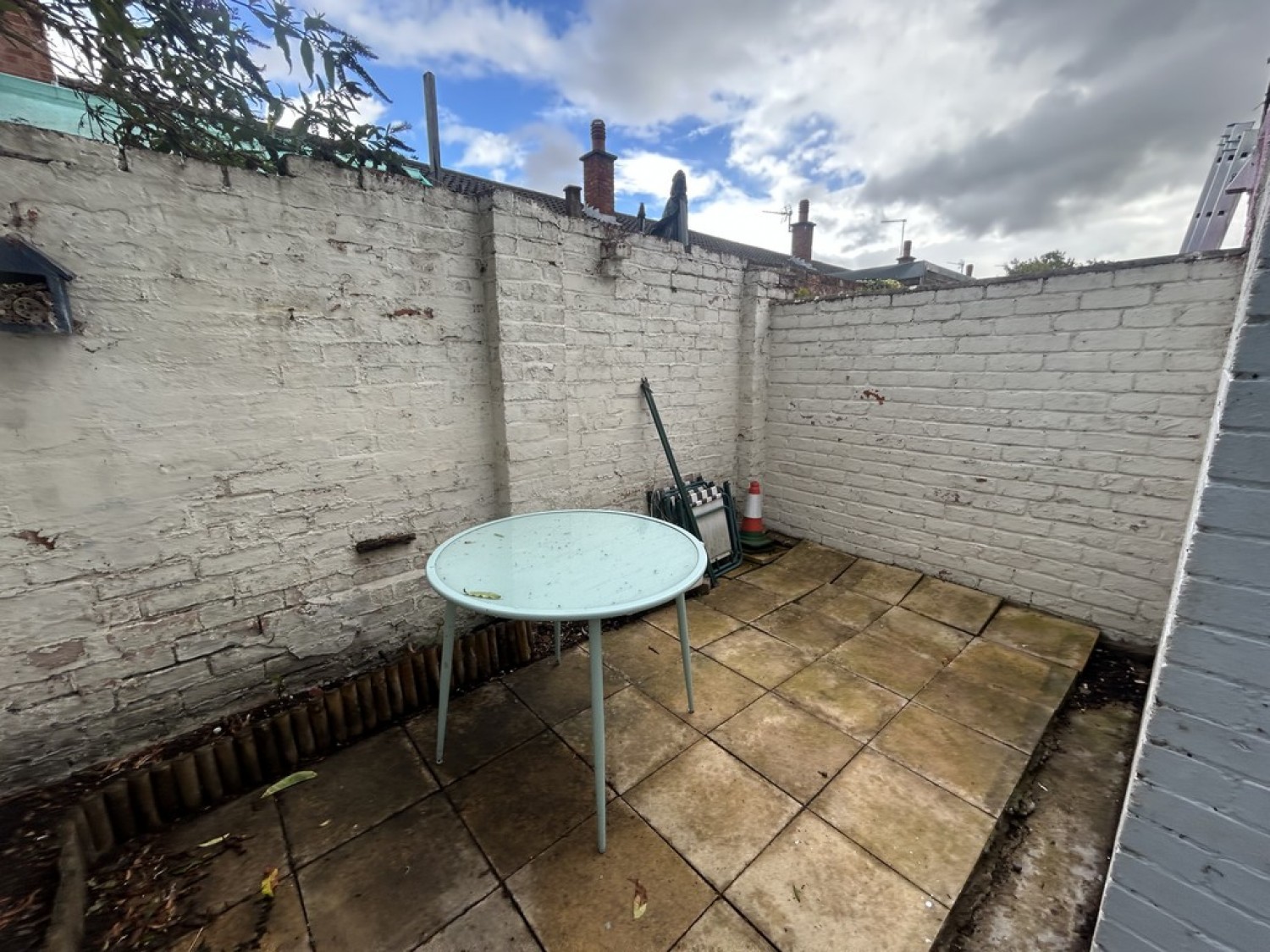 4 bedroom House for Letting Sebert Street, Gloucester