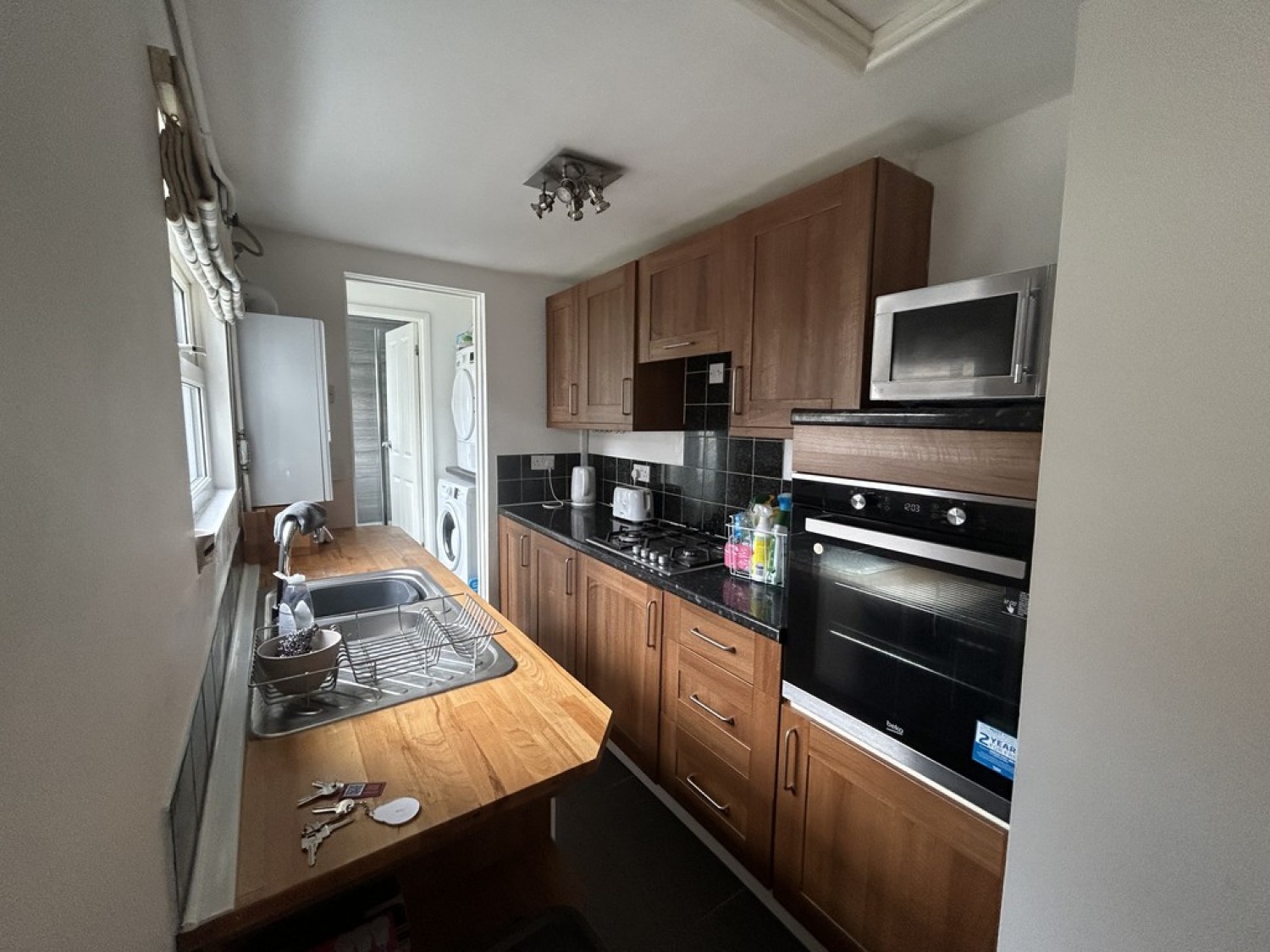 4 bedroom House for Letting Sebert Street, Gloucester