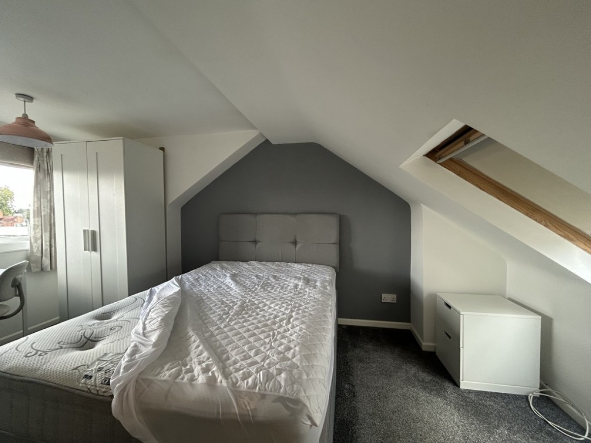 Sebert Street, Gloucester