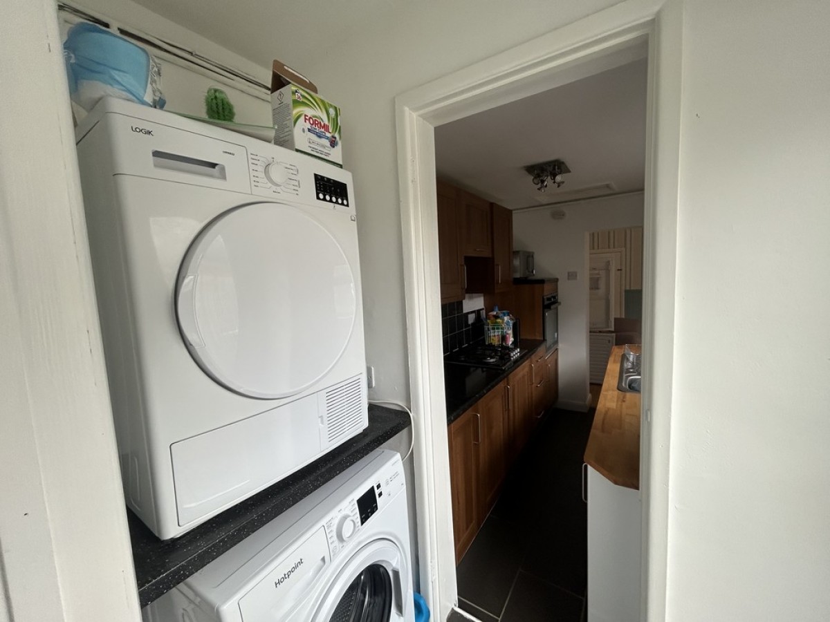 Sebert Street, Gloucester