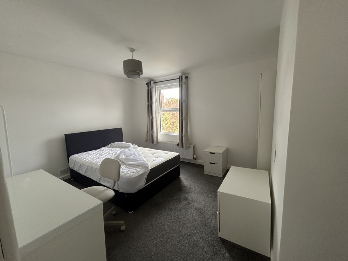 Sebert Street, Gloucester