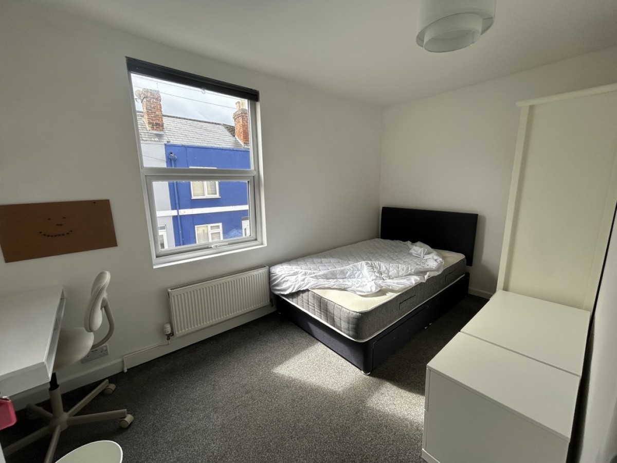 Sebert Street, Gloucester