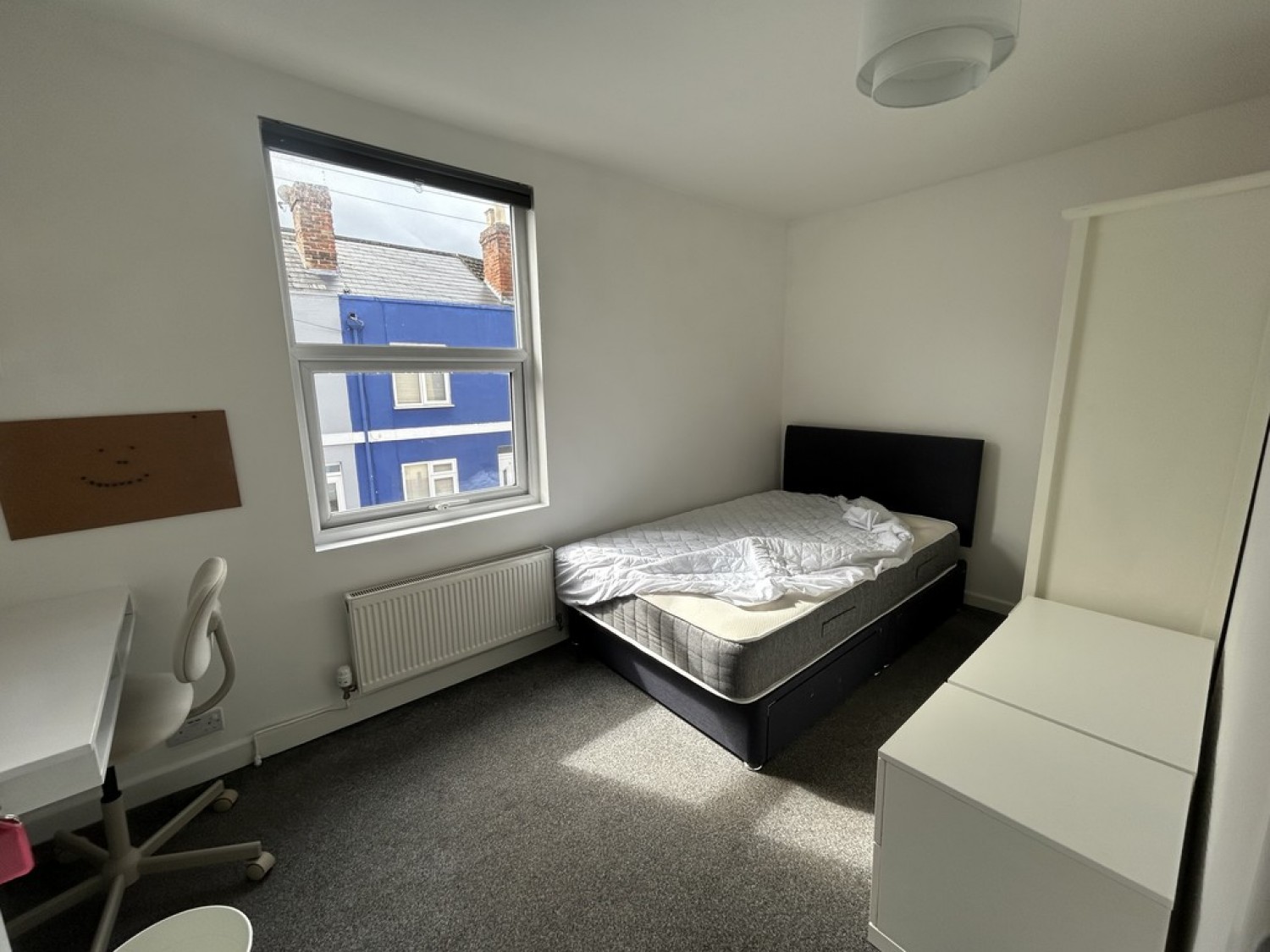 4 bedroom House for Letting Sebert Street, Gloucester