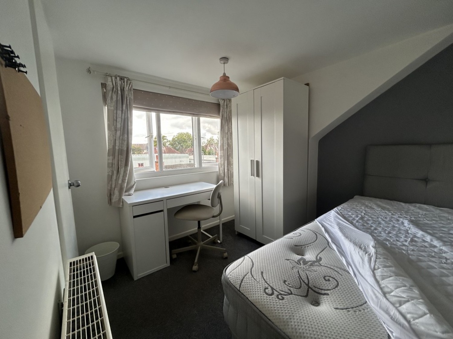 4 bedroom House for Letting Sebert Street, Gloucester