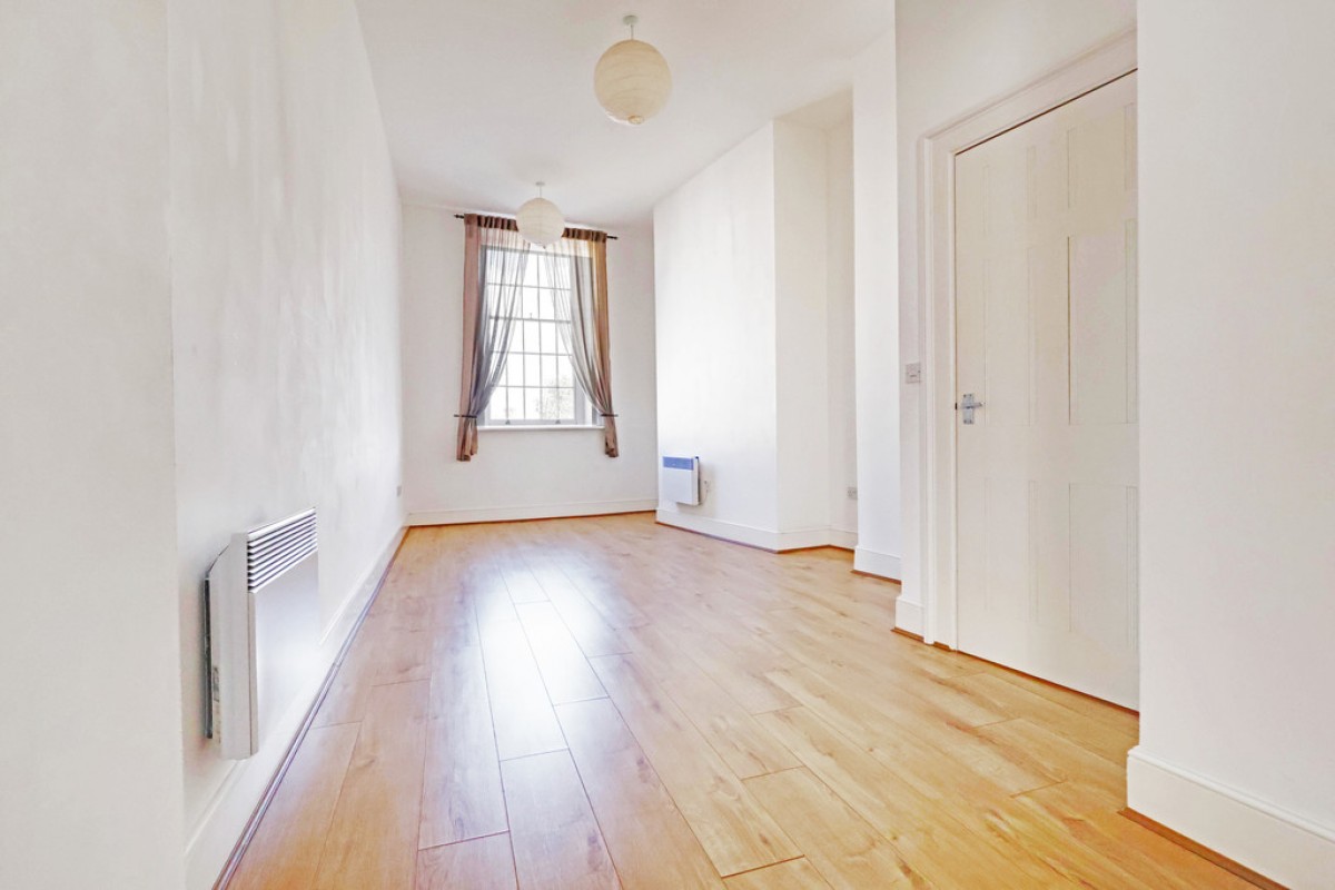 The Crescent, Gloucester