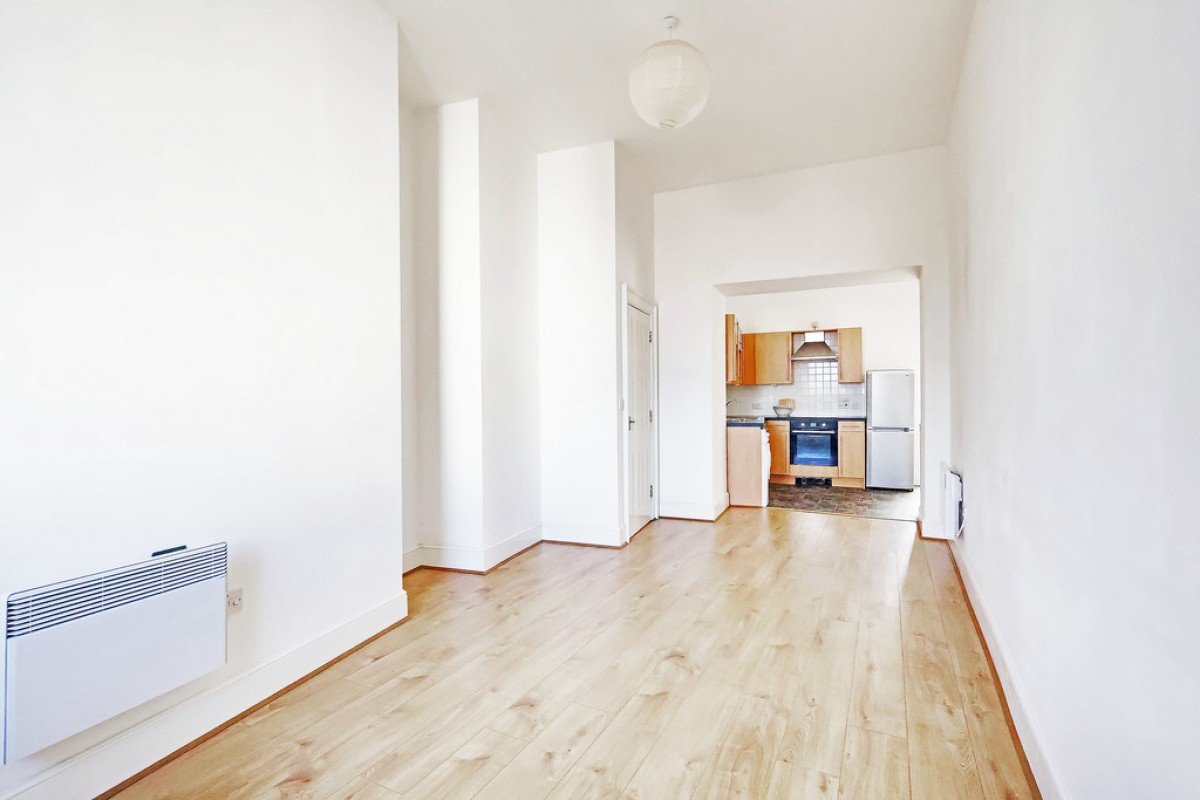 The Crescent, Gloucester