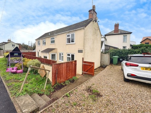 Bristol Road, Hardwicke