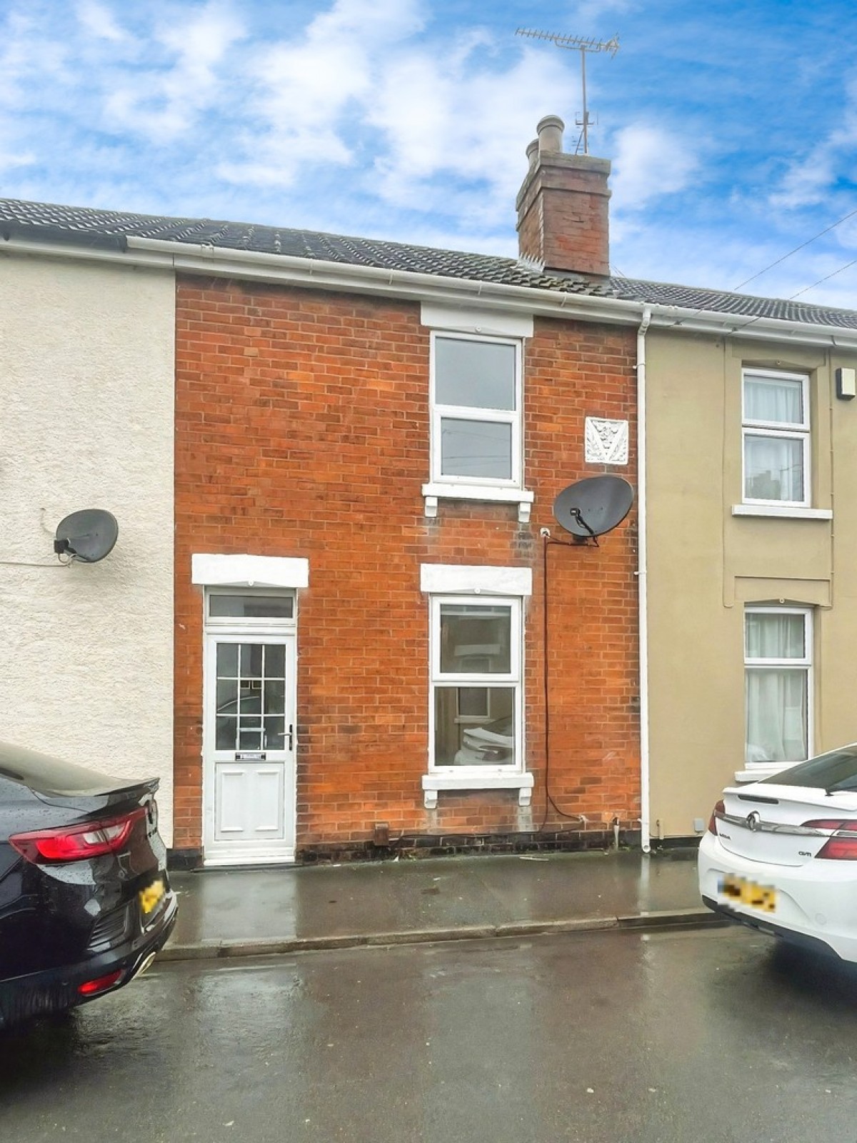 Stanley Road, Gloucester