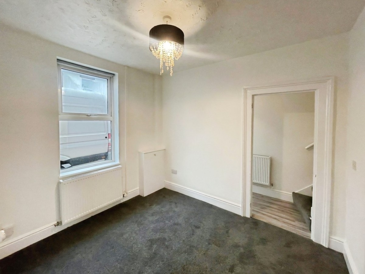 Stanley Road, Gloucester