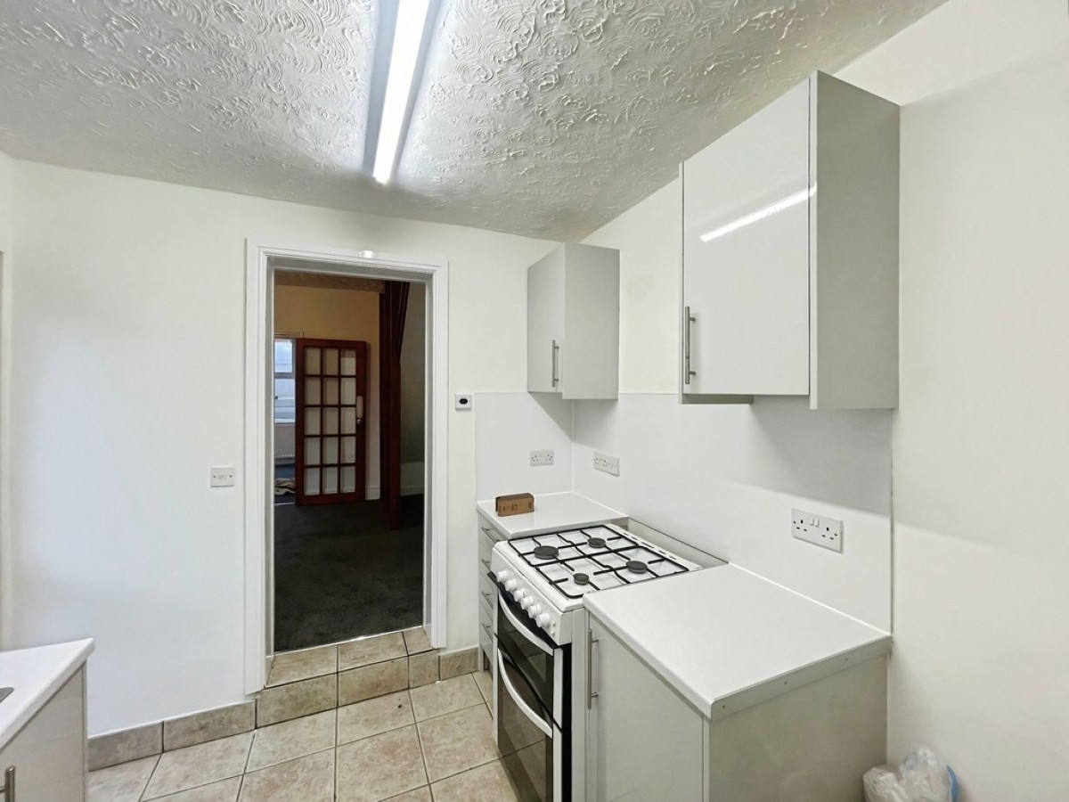 Stanley Road, Gloucester