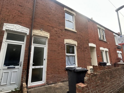Matson Place, Gloucester