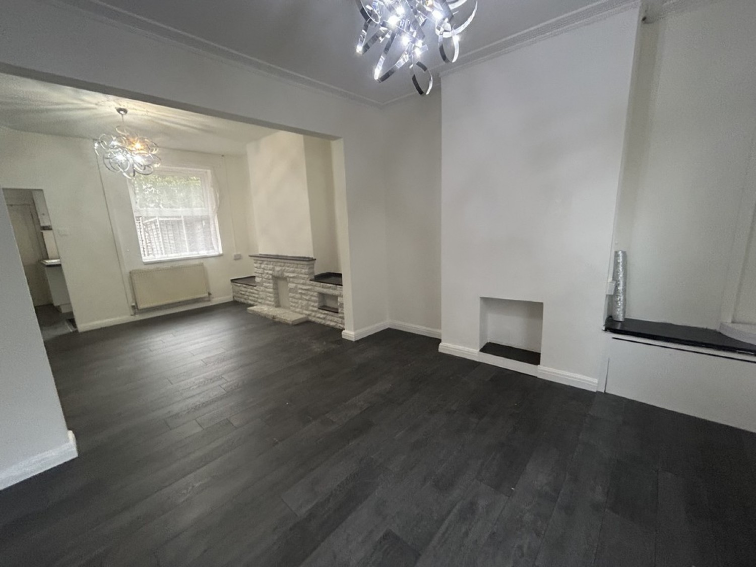 Matson Place, Gloucester