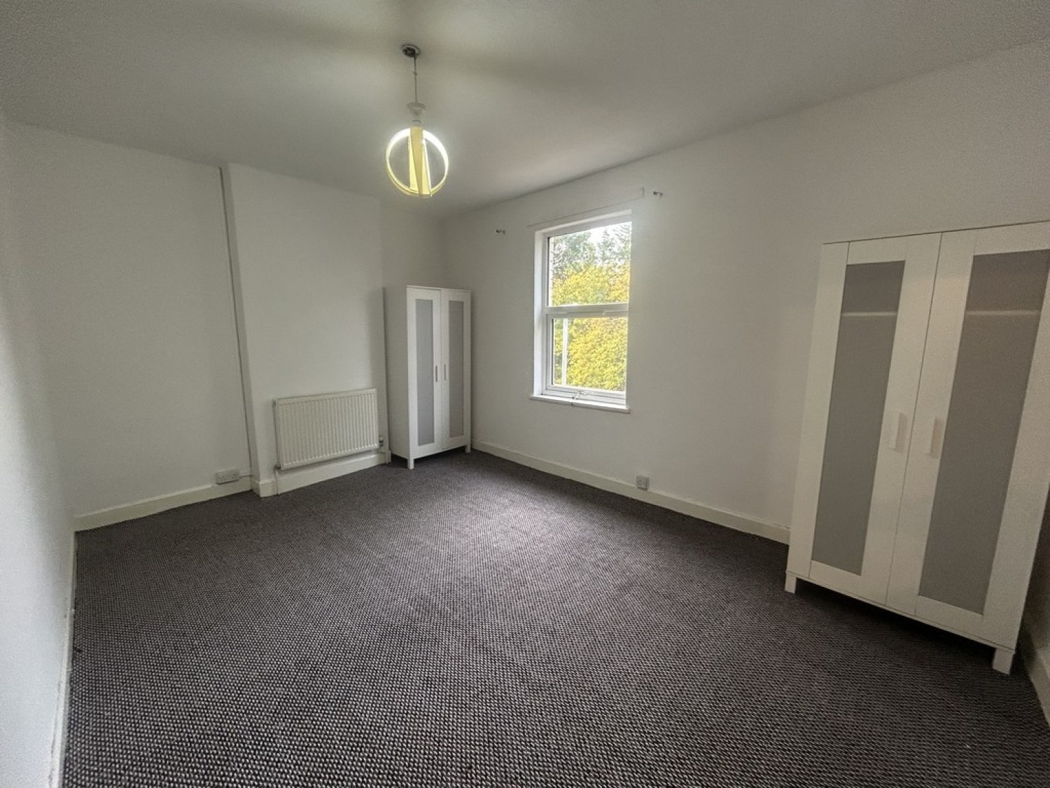 Matson Place, Gloucester