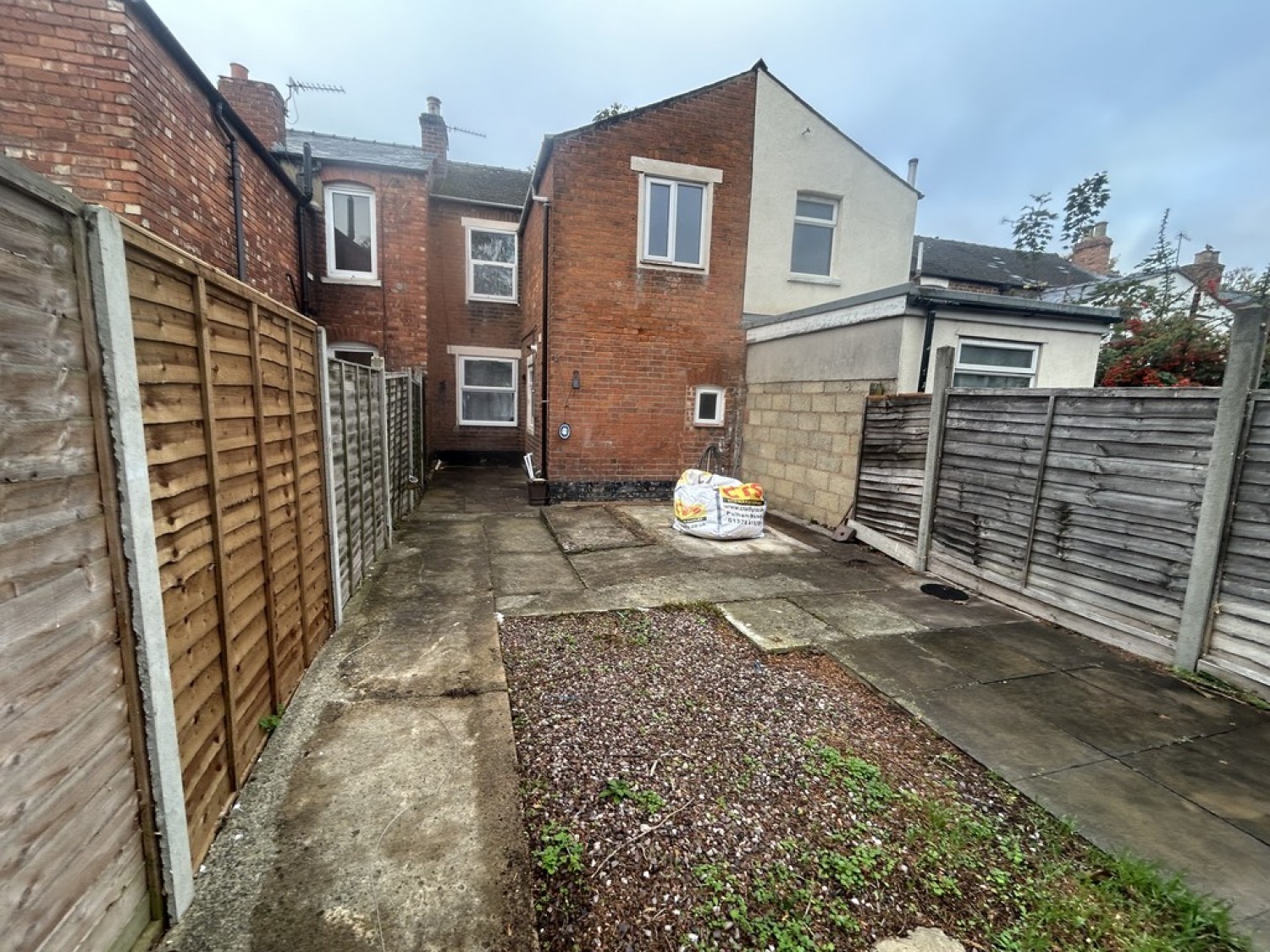 Matson Place, Gloucester
