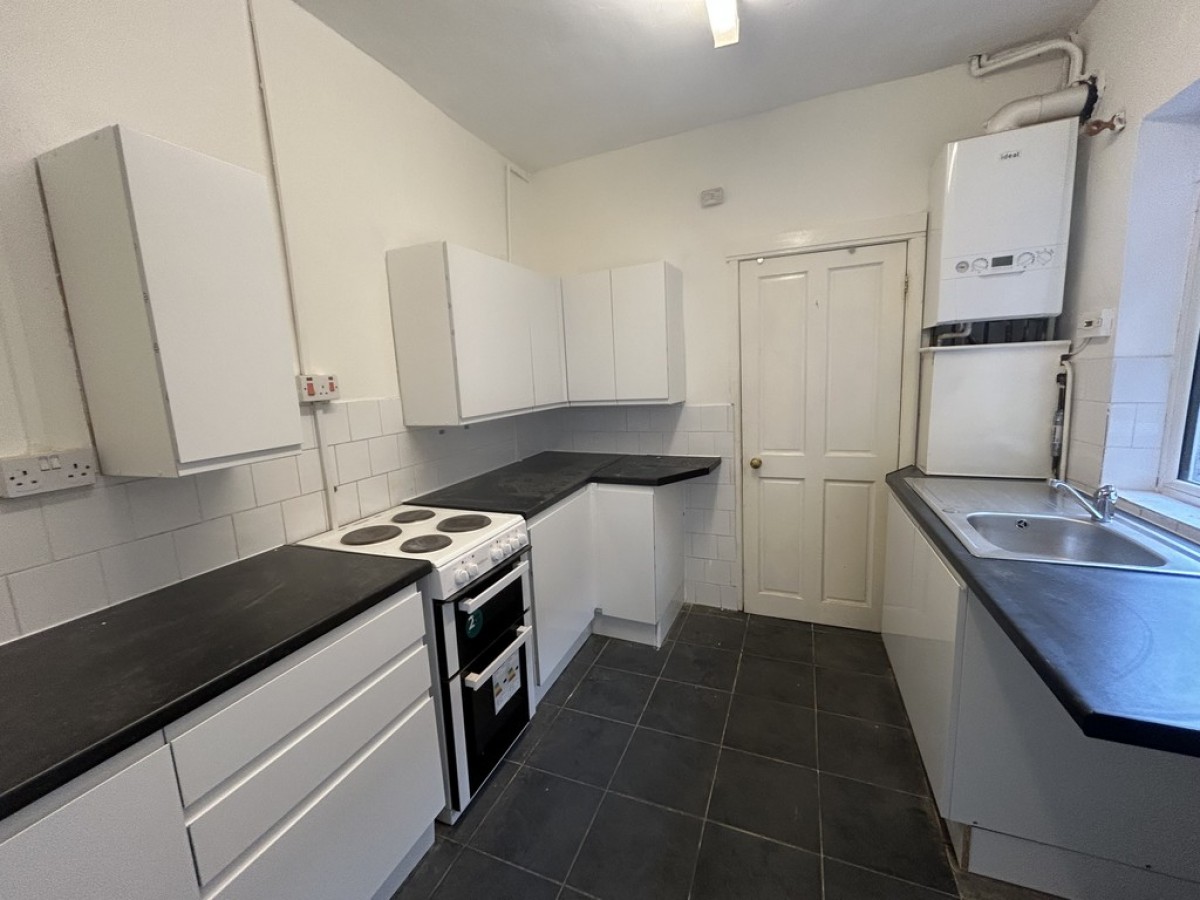 Matson Place, Gloucester