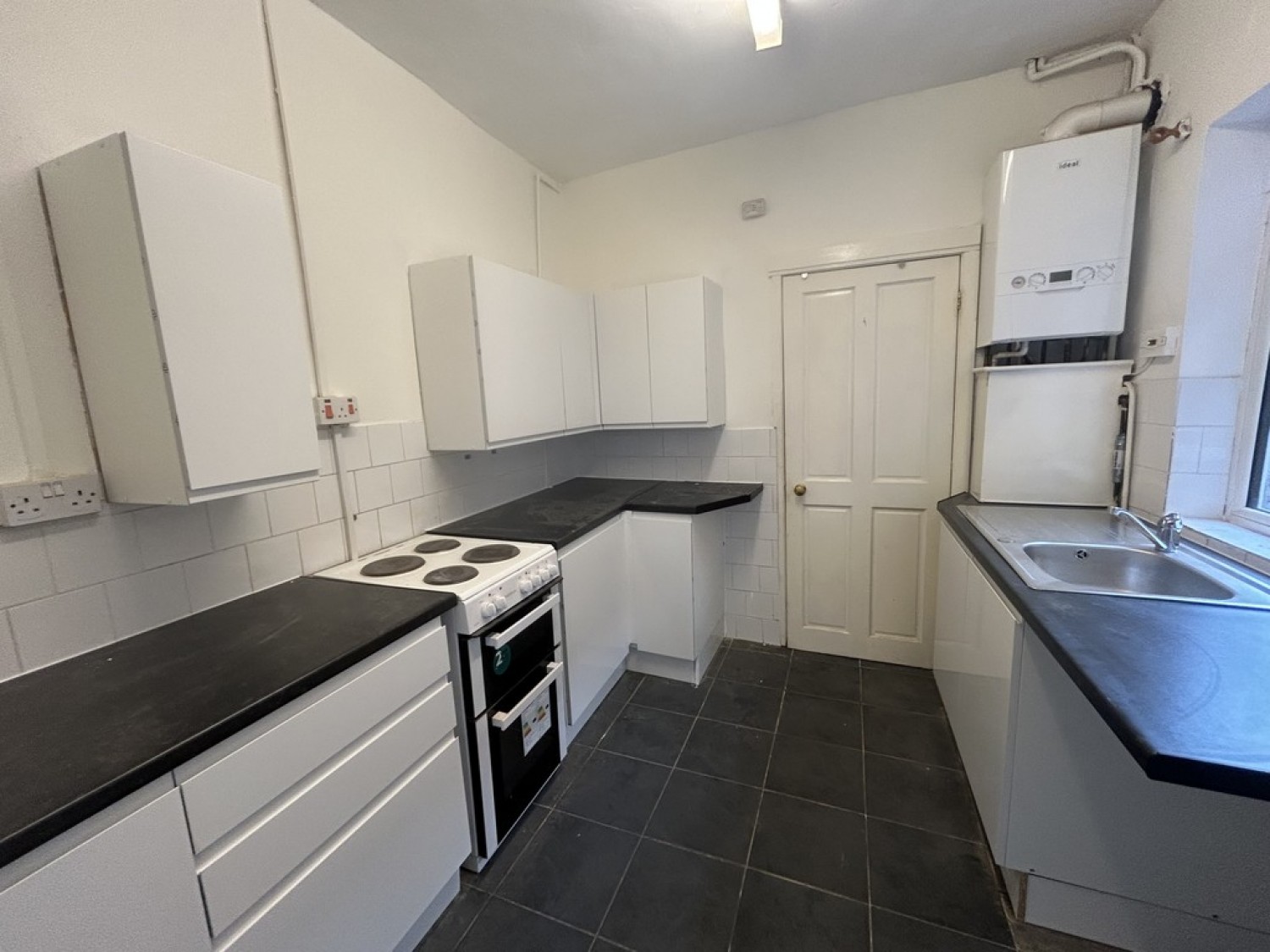 Matson Place, Gloucester