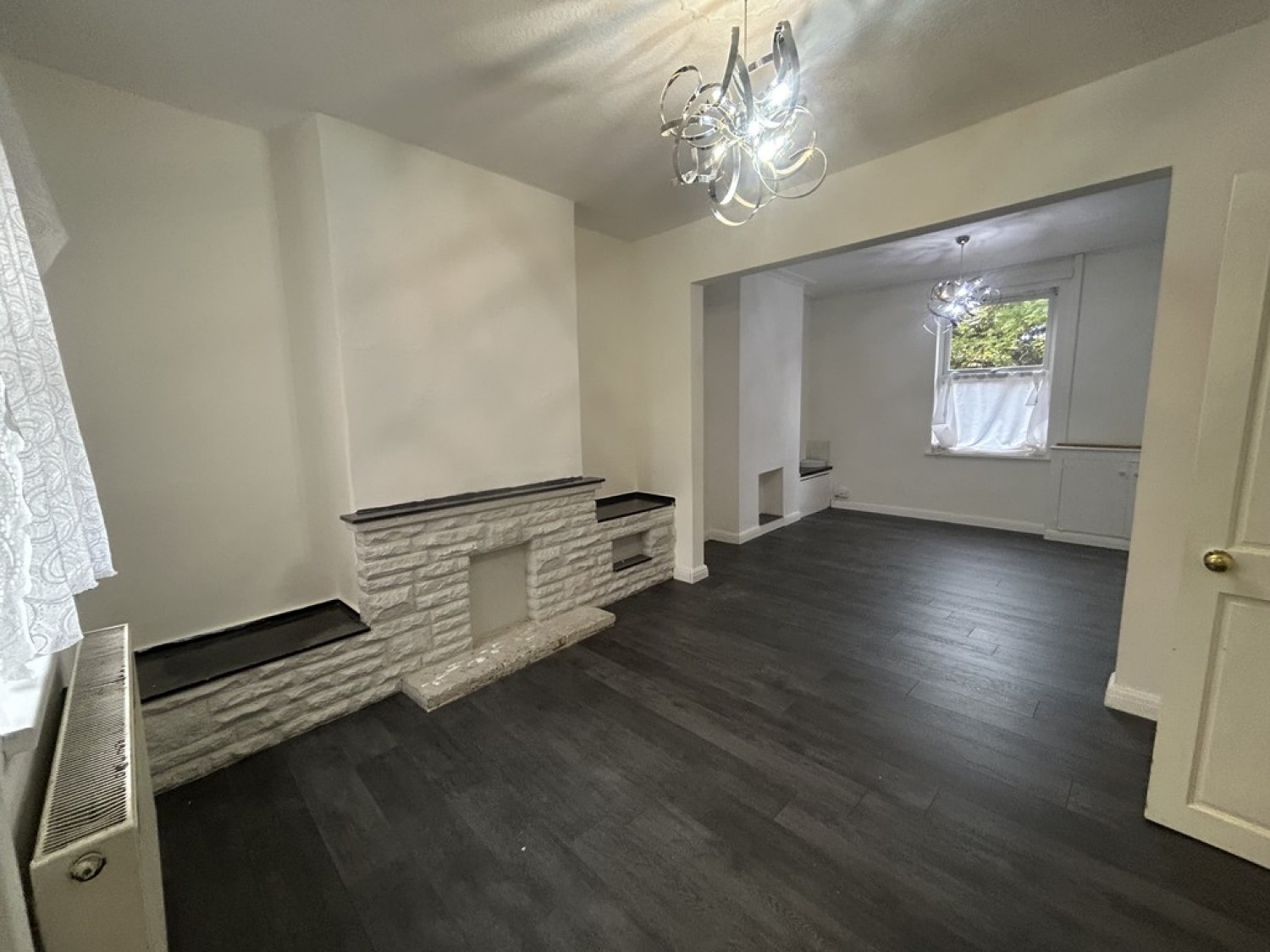 Matson Place, Gloucester
