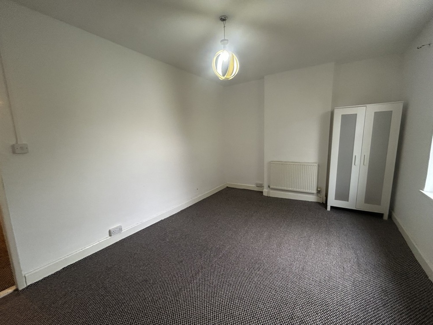 Matson Place, Gloucester