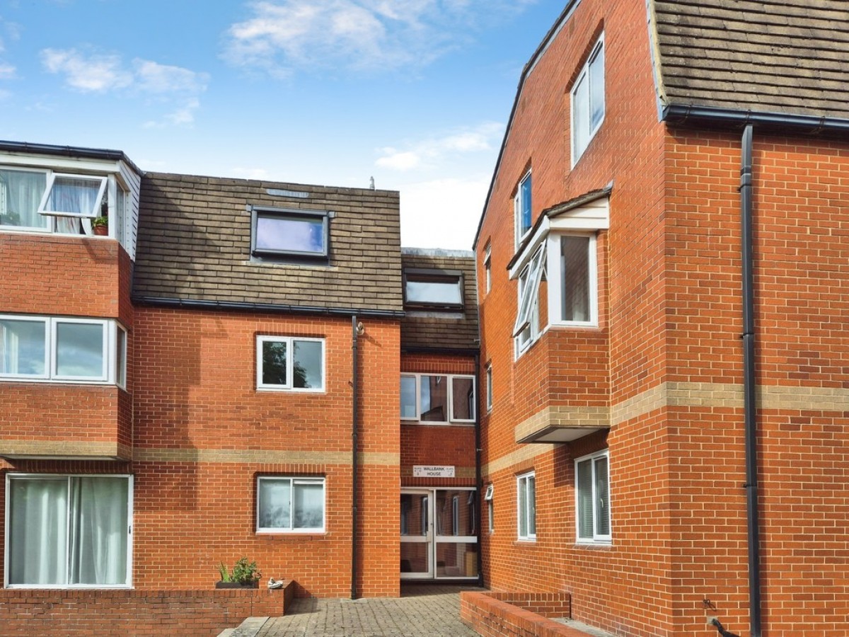 Wallbank Road, Gloucester