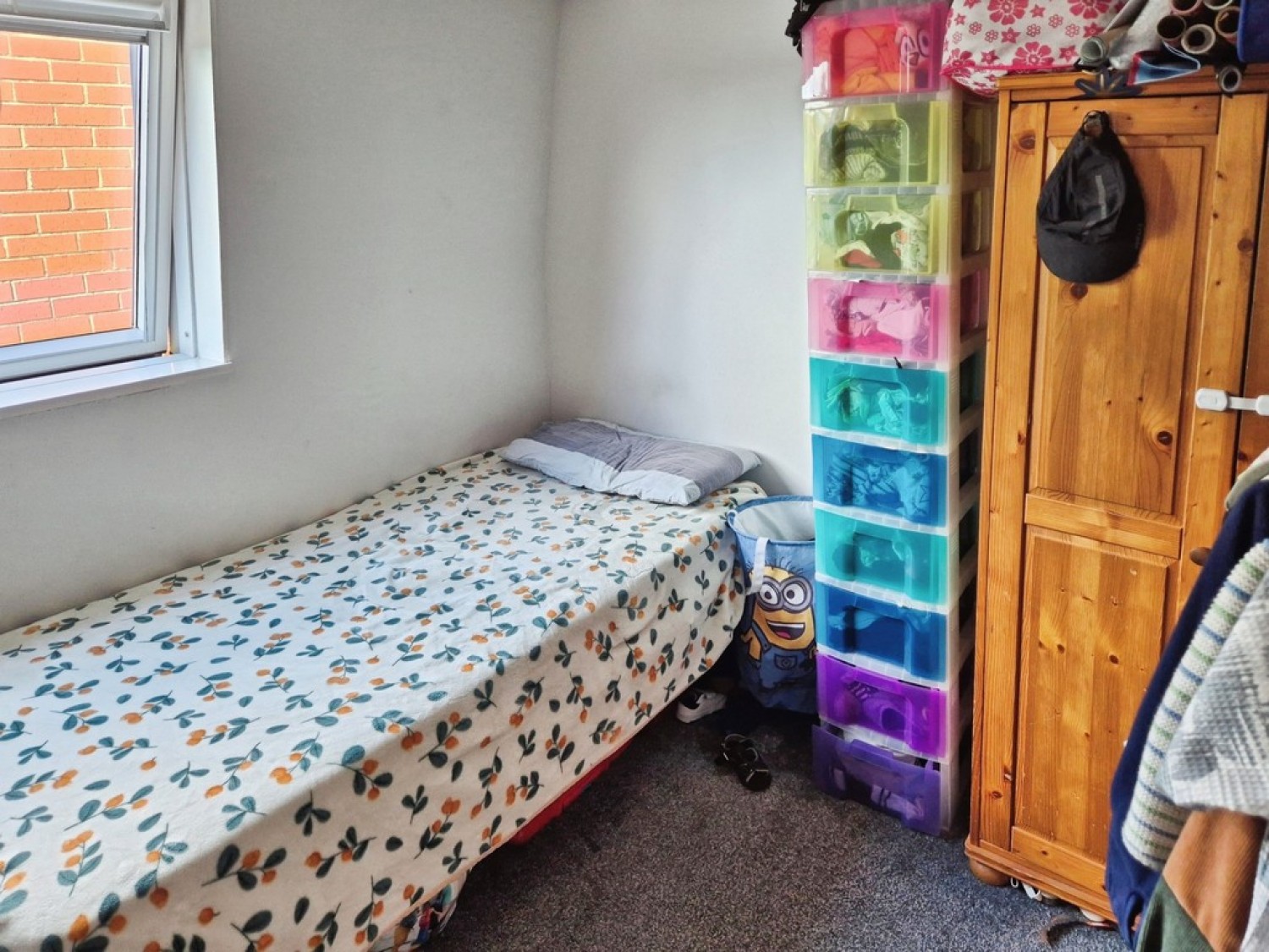 2 bedroom Flat for Letting Wallbank Road, Gloucester