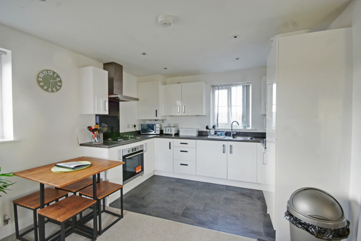 Bowthorpe Drive, Gloucester