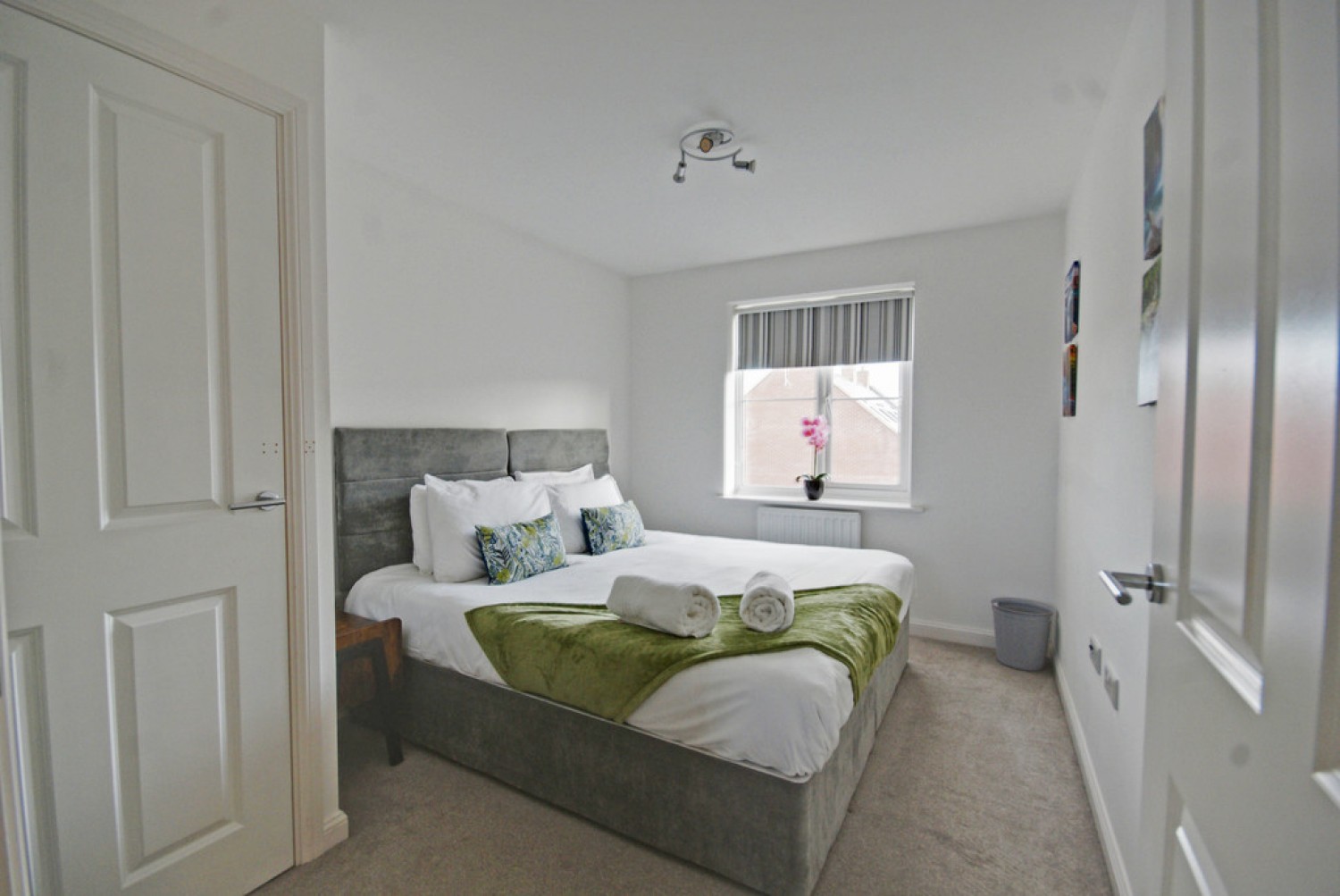 Bowthorpe Drive, Gloucester