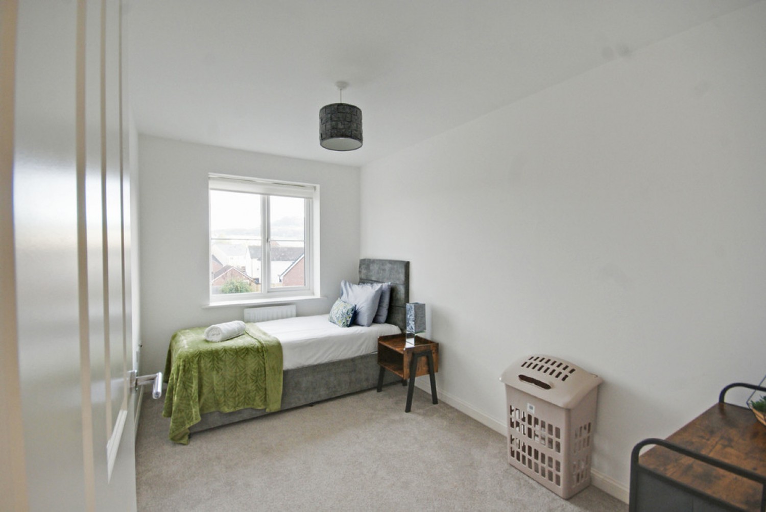 Bowthorpe Drive, Gloucester