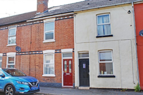 Victory Road, Gloucester