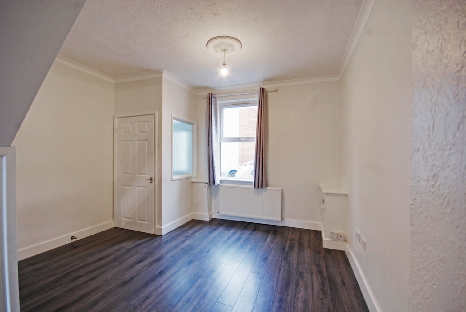 2 bedroom House for Letting Victory Road, Gloucester