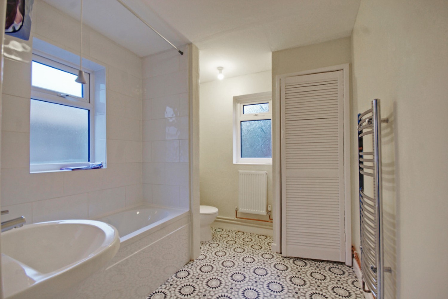 2 bedroom House for Letting Victory Road, Gloucester