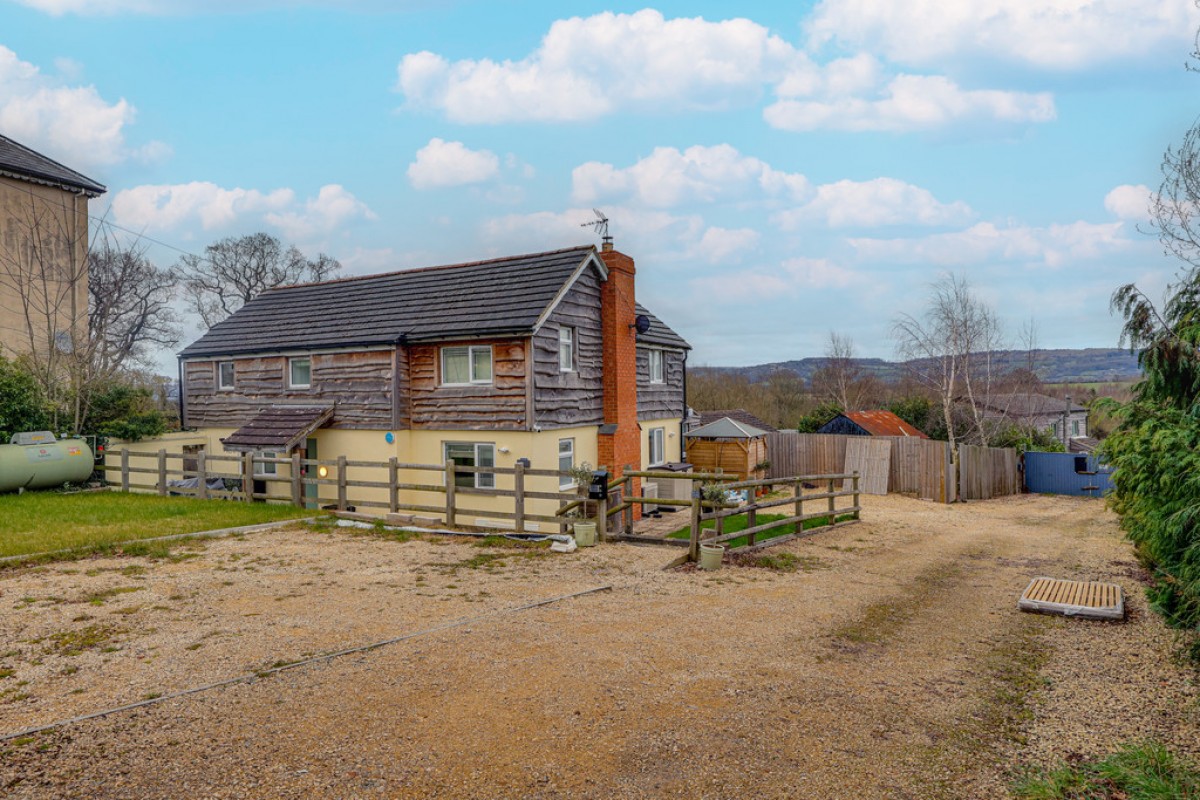 Hucclecote, Gloucester, Gloucestershire