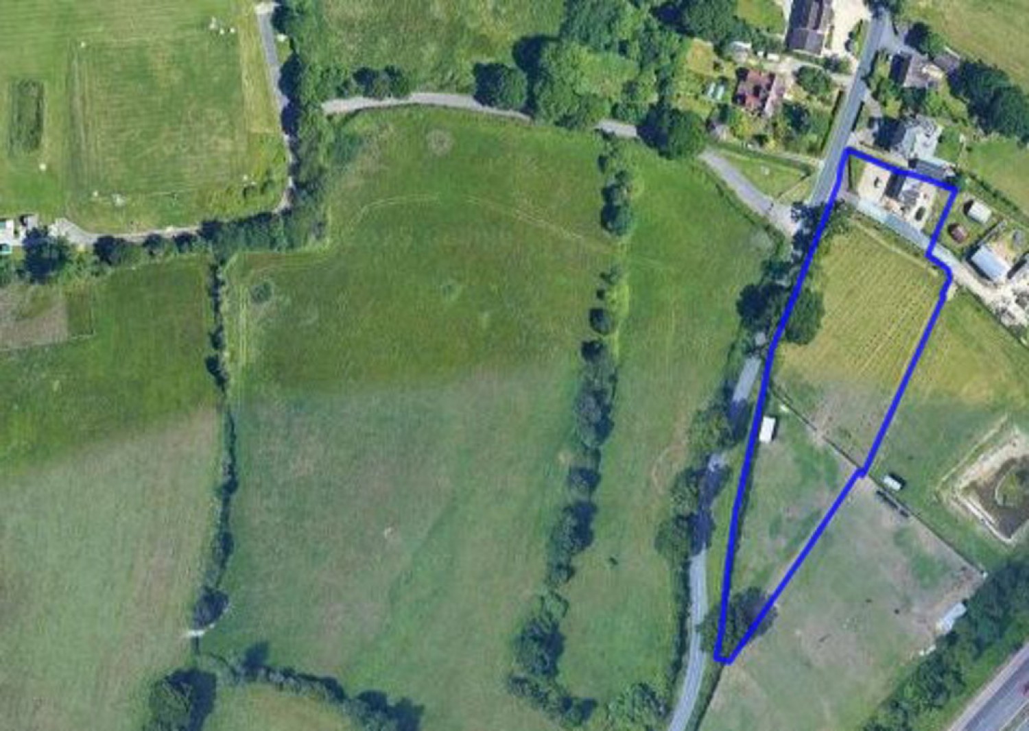 4 bedroom House for Sale Hucclecote, Gloucester, Gloucestershire