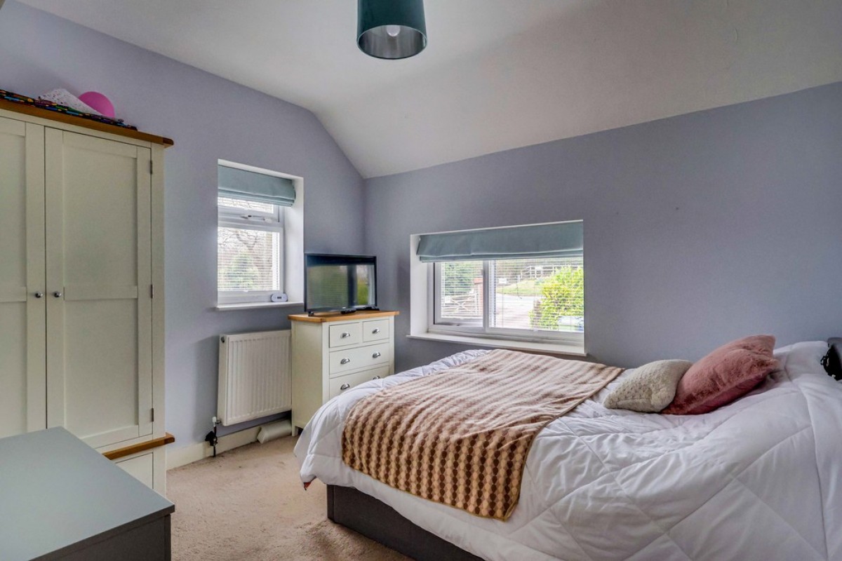 Hucclecote, Gloucester, Gloucestershire