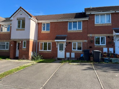 Northfield Road, Gloucester