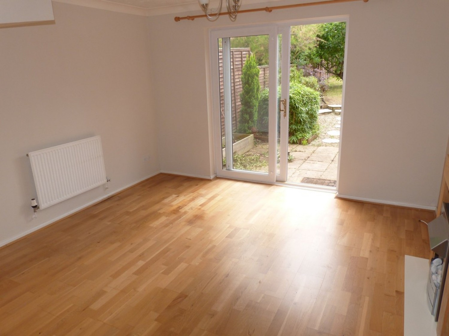 Northfield Road, Gloucester