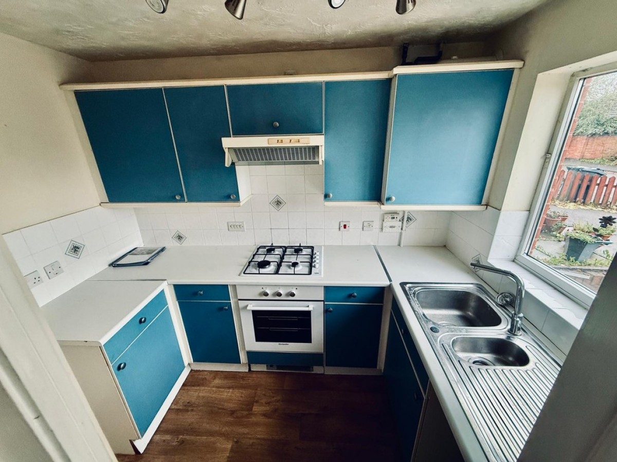 Northfield Road, Gloucester