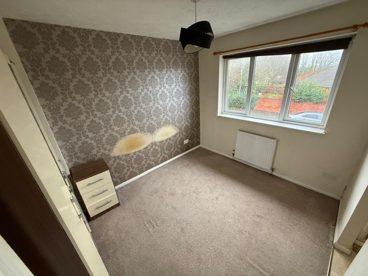 Northfield Road, Gloucester