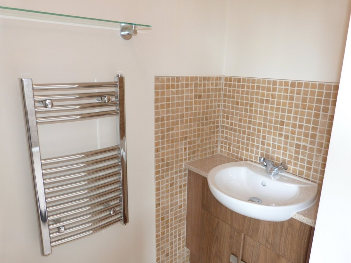 Northfield Road, Gloucester