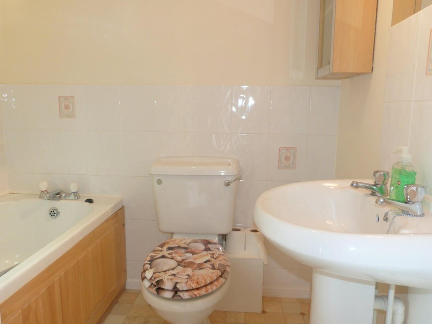 Northfield Road, Gloucester